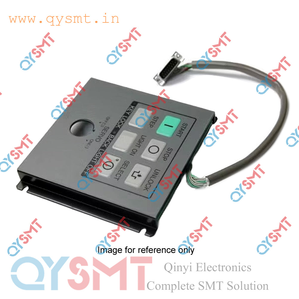 KXFP5Z1AA00 Keyboard Panasonic