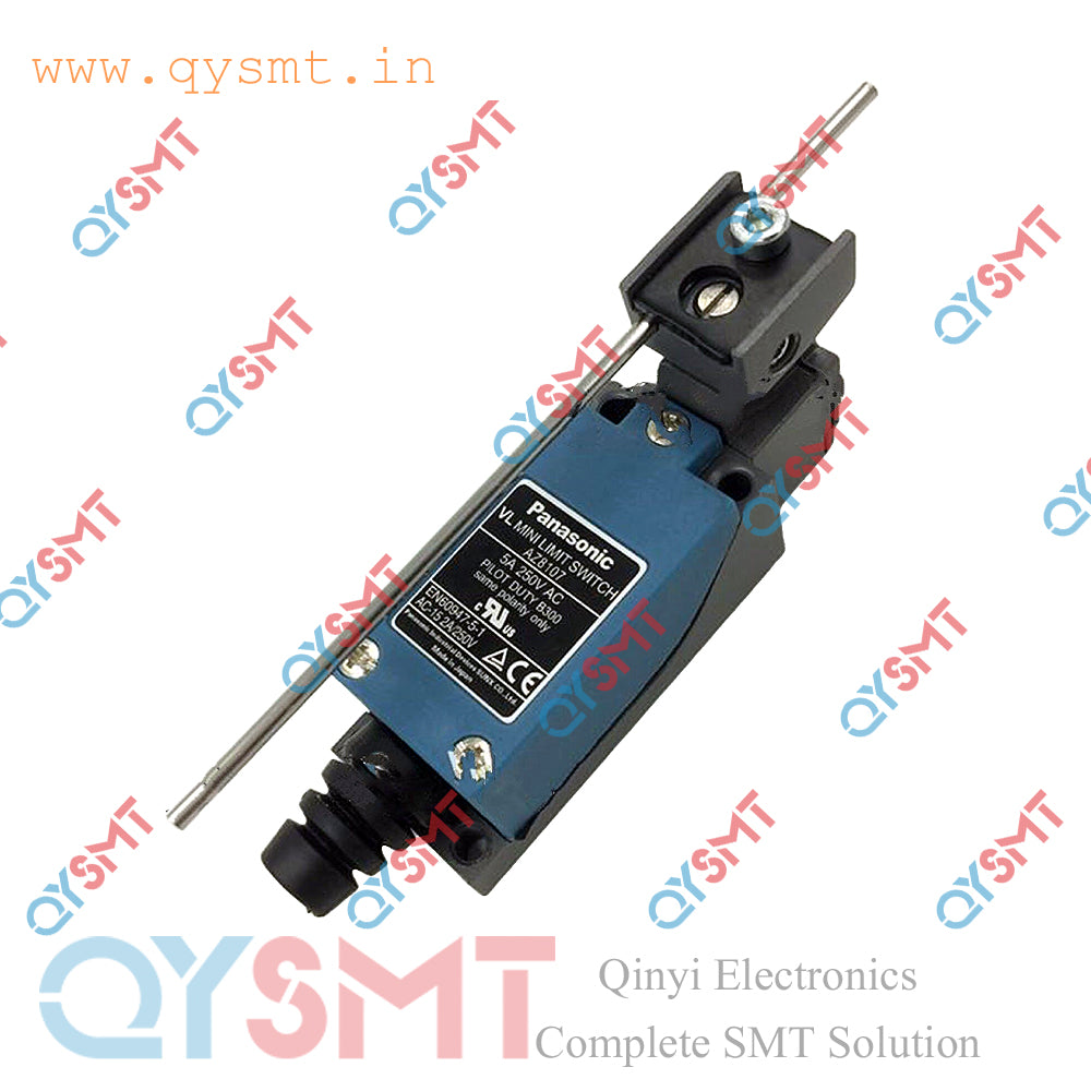Panasonic Limit Switch AZ8107