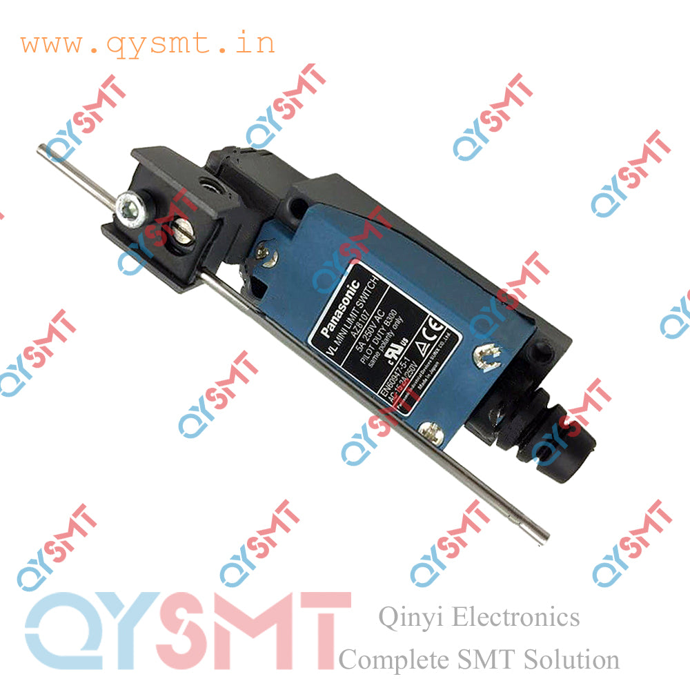 Panasonic Limit Switch AZ8107