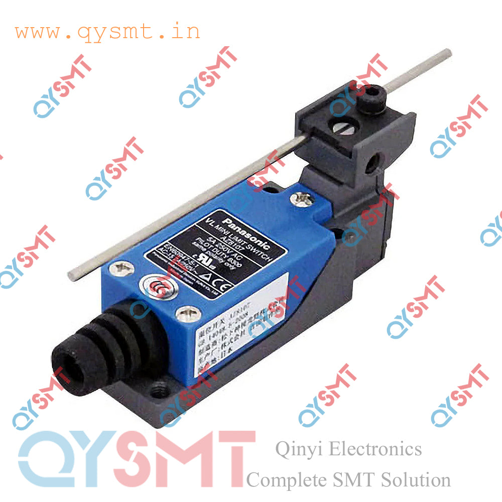 Panasonic Limit Switch AZ8107