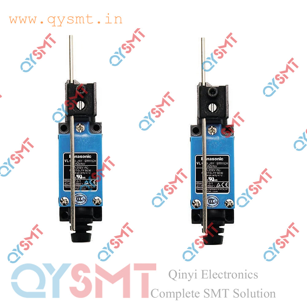 Panasonic Limit Switch AZ8107