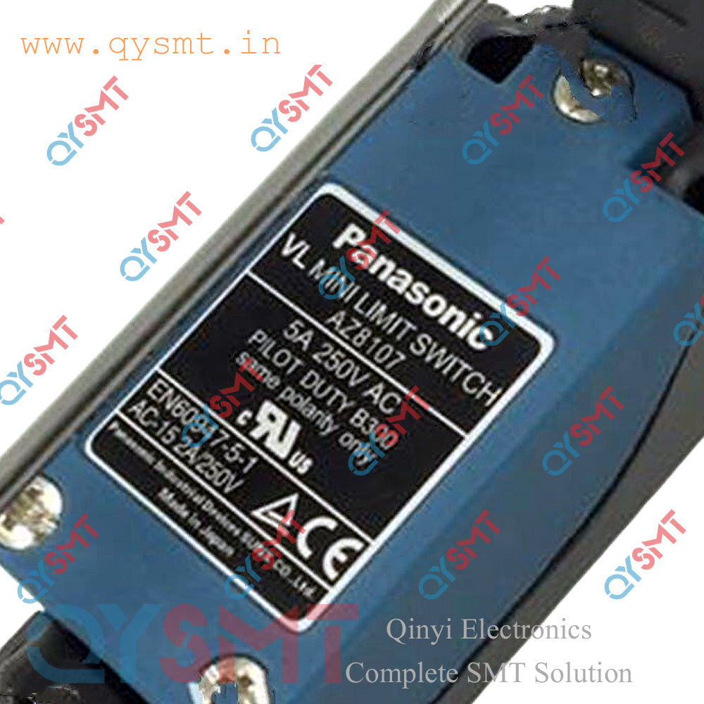 Panasonic Limit Switch AZ8107