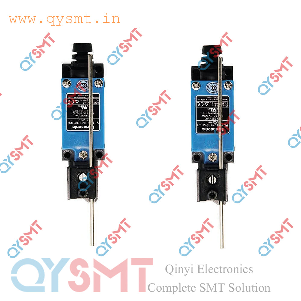 Panasonic Limit Switch AZ8107