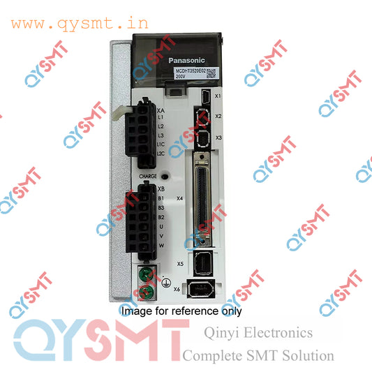 MCDHT3520E02 Servo Drive