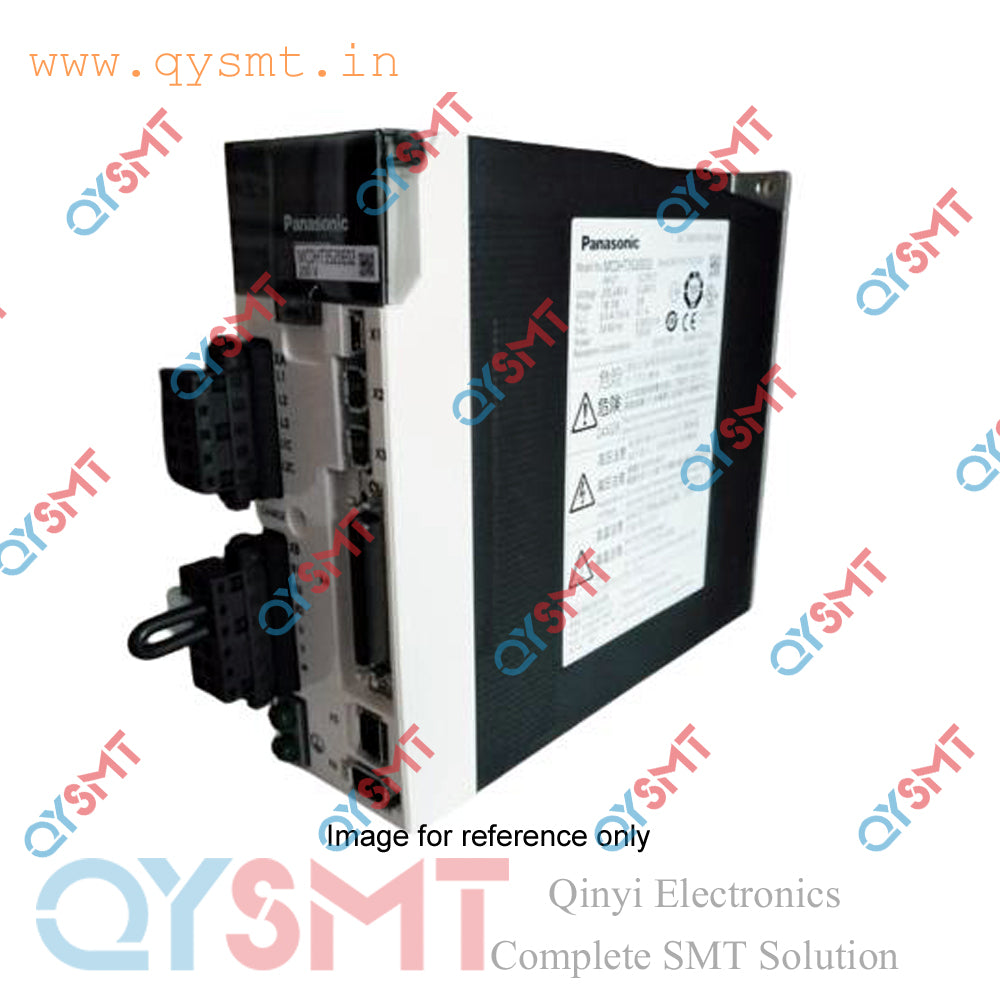 MCDHT3520E02 Servo Drive