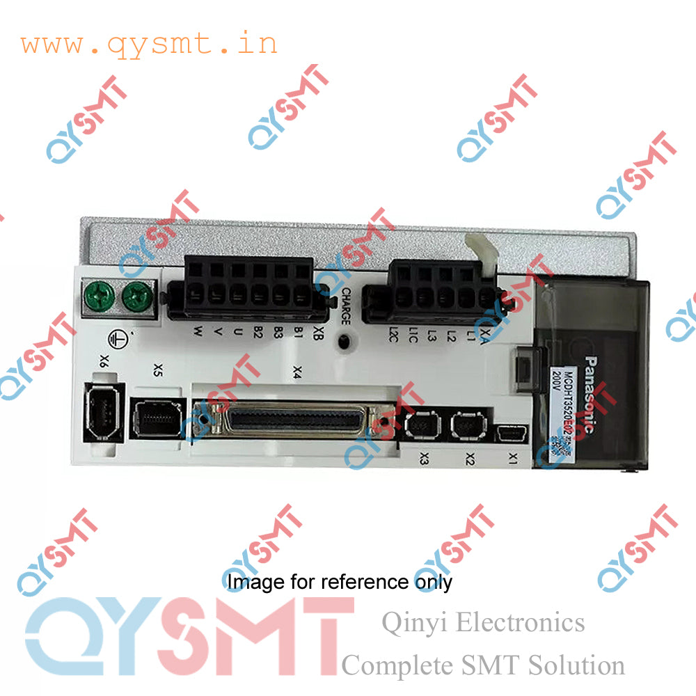 MCDHT3520E02 Servo Drive