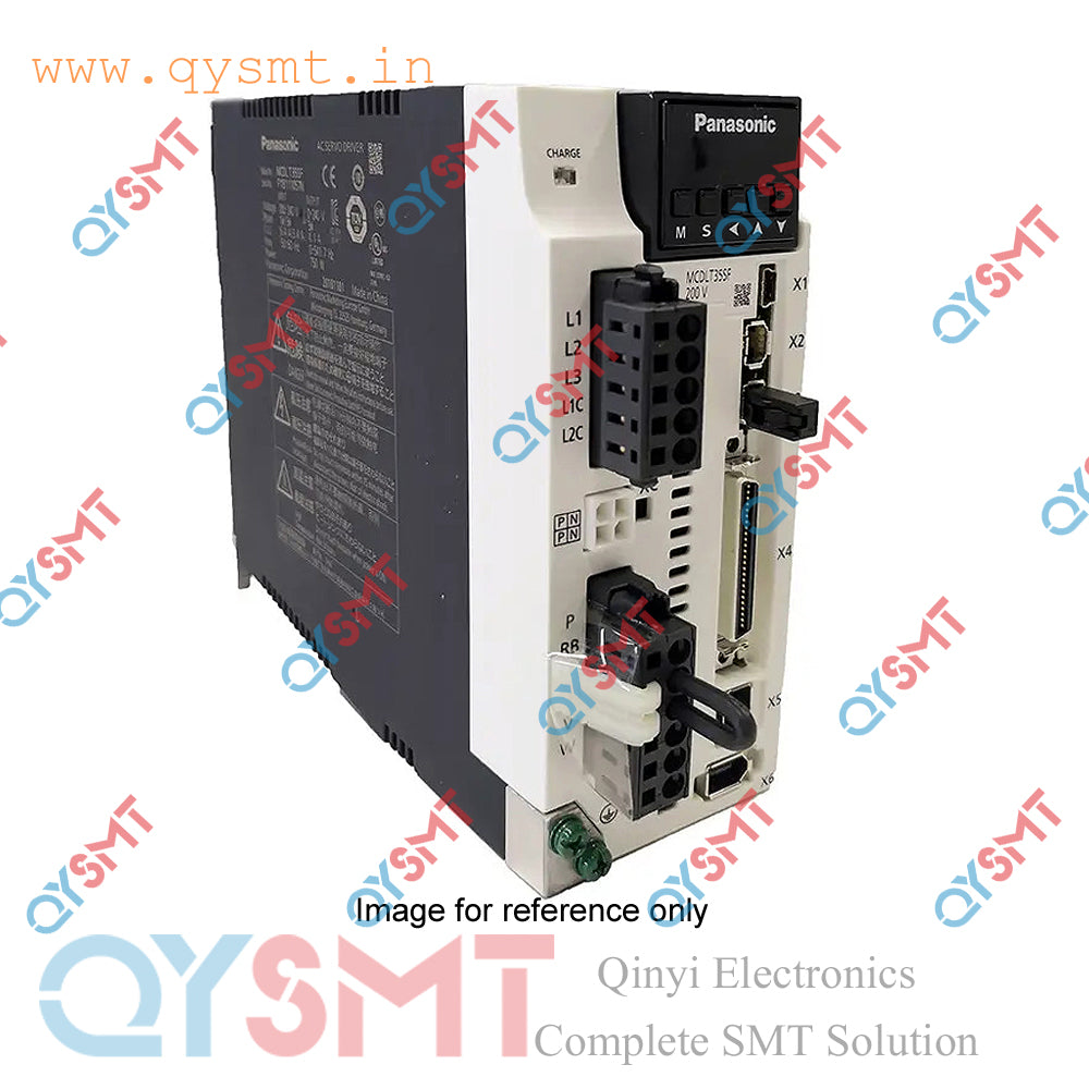 MDDLN45SE Servo Drive