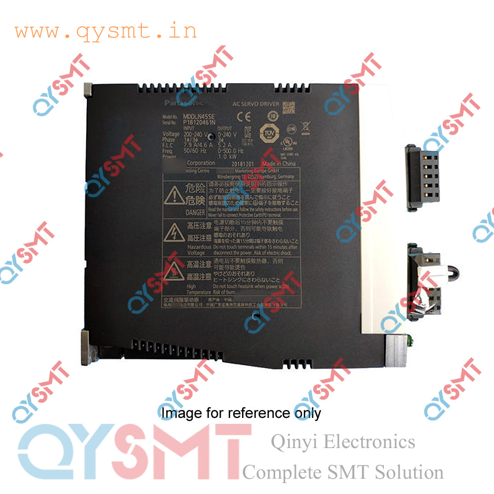 MDDLN45SE Servo Drive