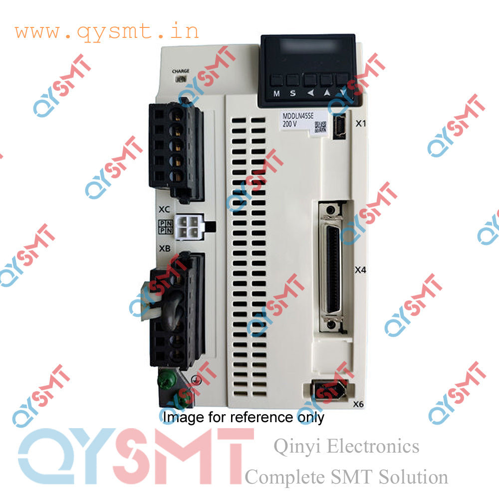 MDDLN45SE Servo Drive