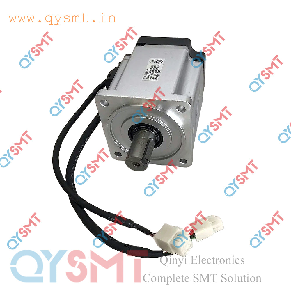 Panasonic MHMF082L1U2M AC Servo Motor