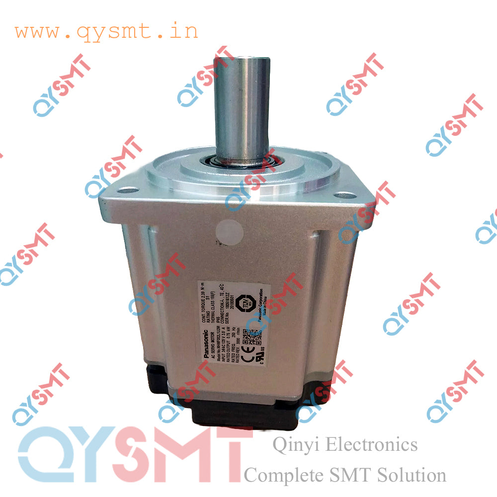 Panasonic MHMF082L1U2M AC Servo Motor