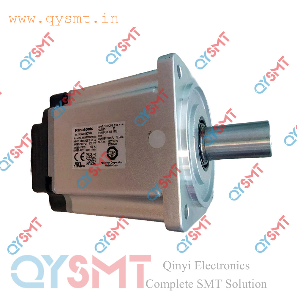Panasonic MHMF082L1U2M AC Servo Motor