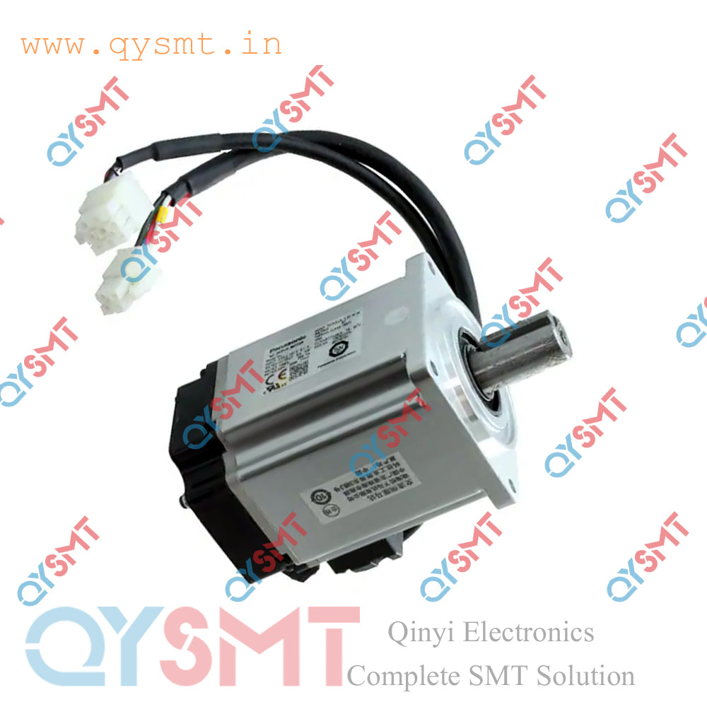 Panasonic MHMF082L1U2M AC Servo Motor