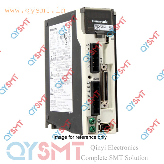 MBDKT2510E AC Servo Driver