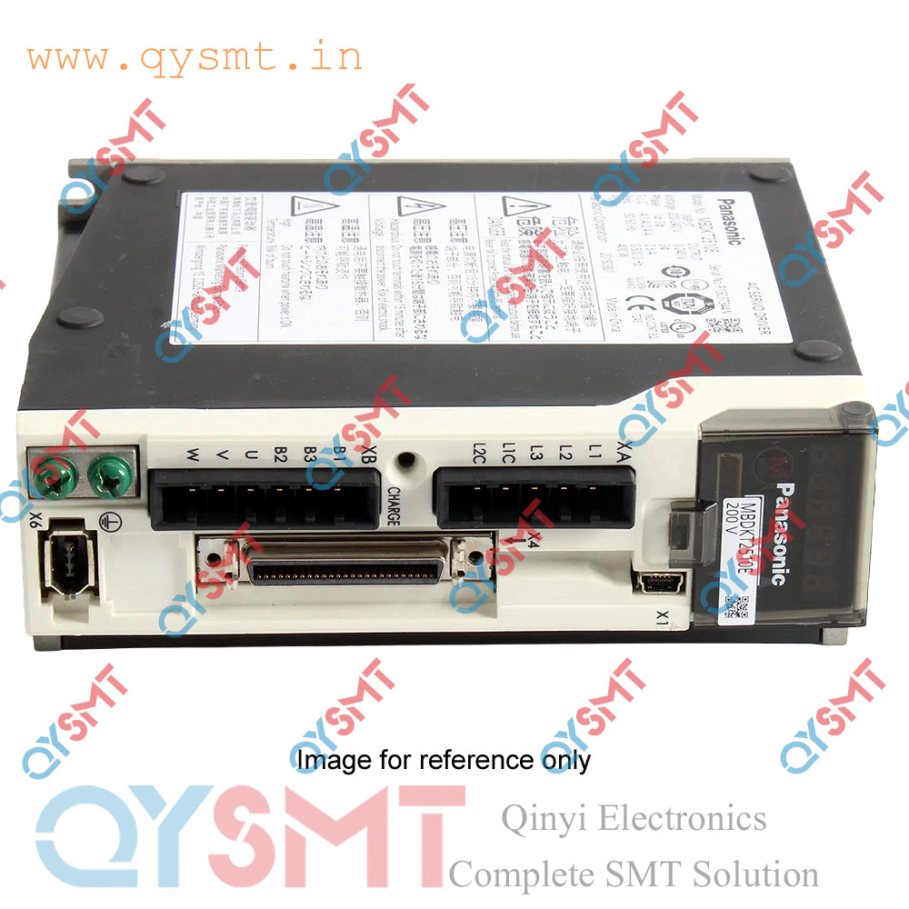 MBDKT2510E AC Servo Driver