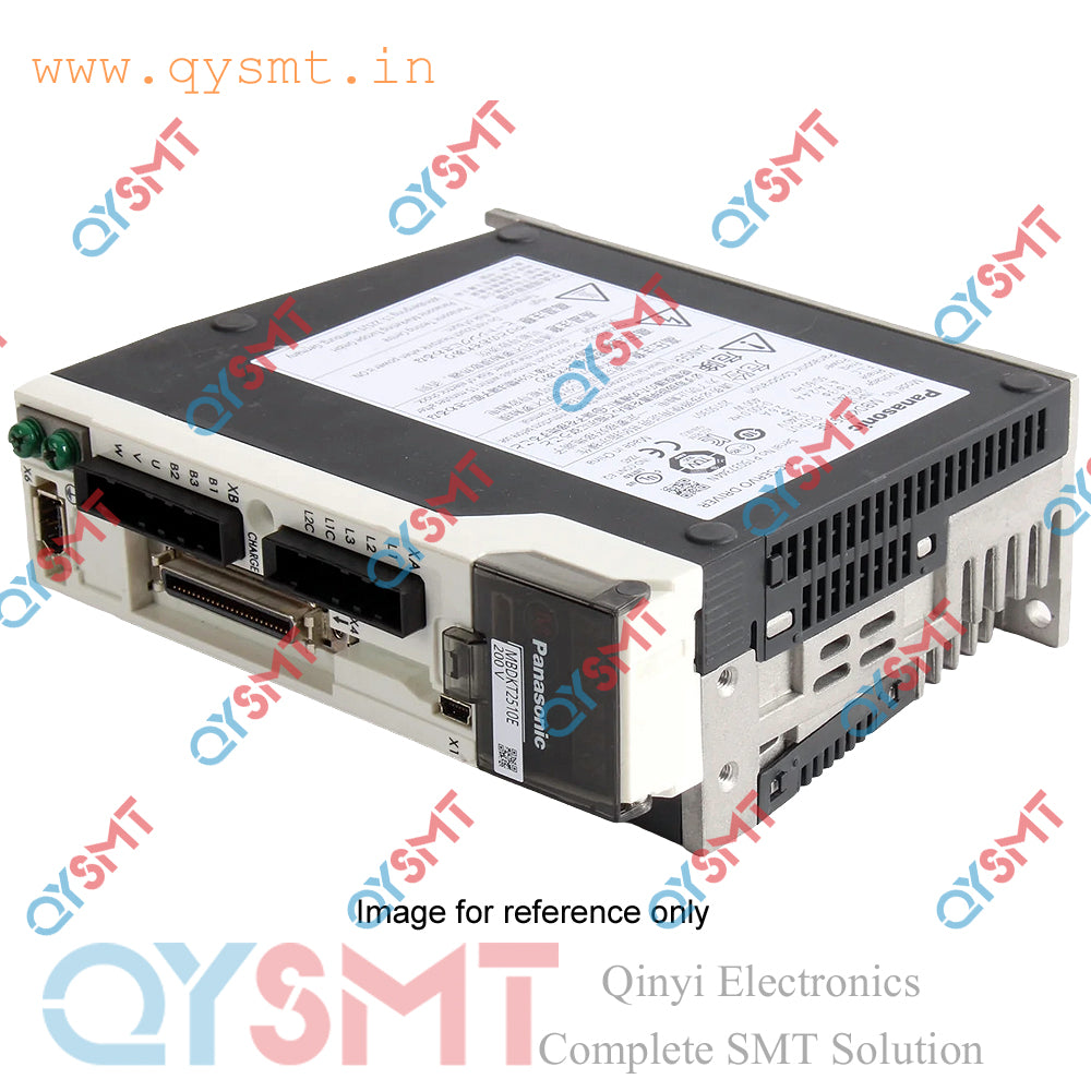 MBDKT2510E AC Servo Driver