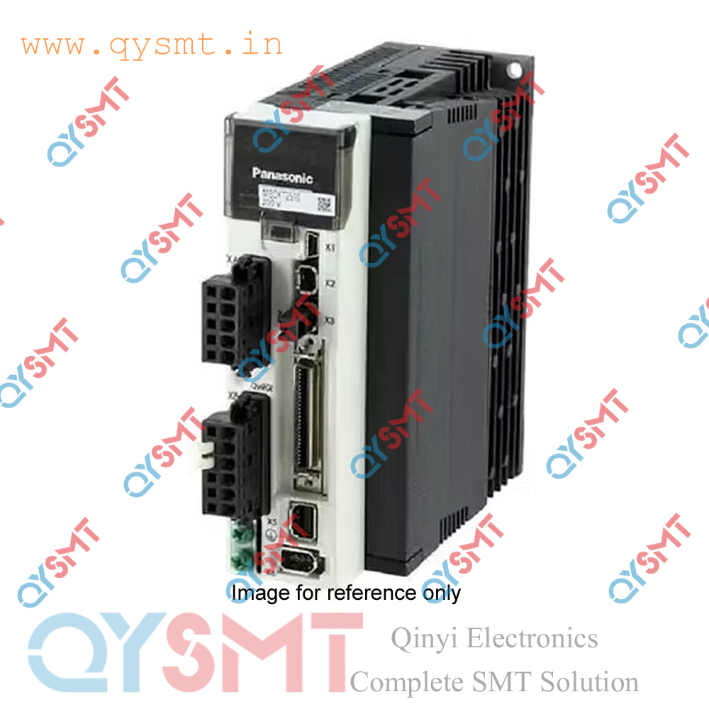 MBDKT2510E AC Servo Driver