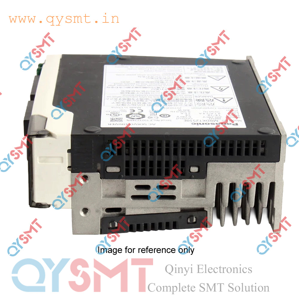 MBDKT2510E AC Servo Driver