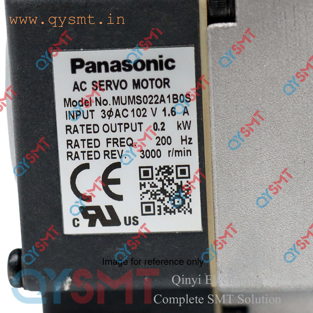 MUMS022A1B0S Servo Motor Panasonic