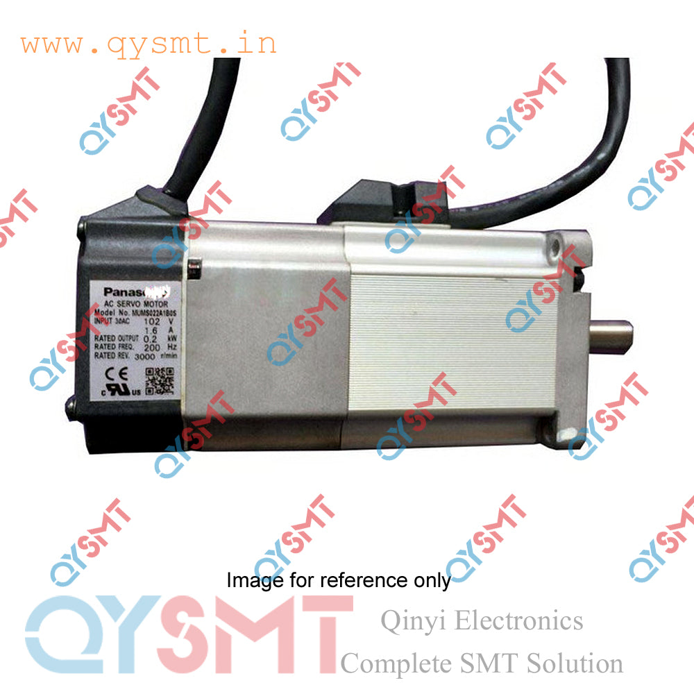 MUMS022A1B0S Servo Motor Panasonic