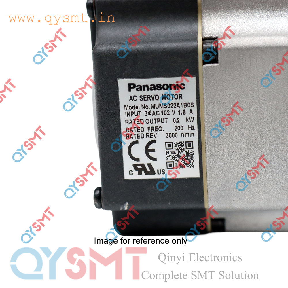 MUMS022A1B0S Servo Motor Panasonic