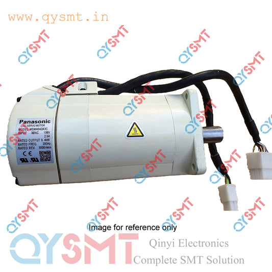MSMA042A3C AC Servo Motor