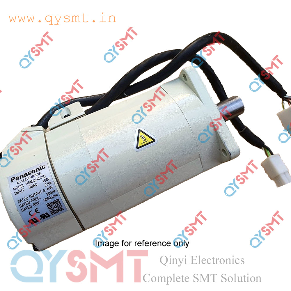 MSMA042A3C AC Servo Motor