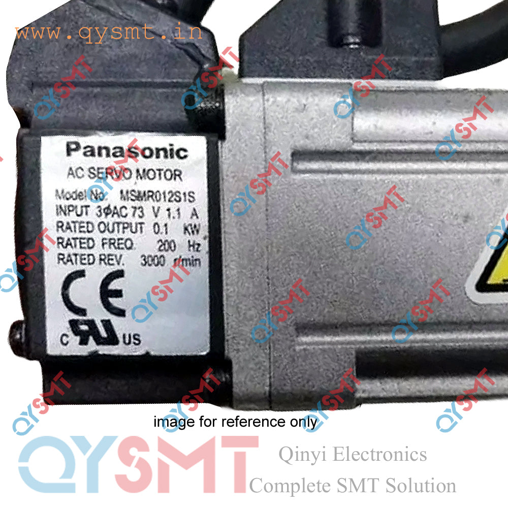 MSMR012S1S Servo Motor