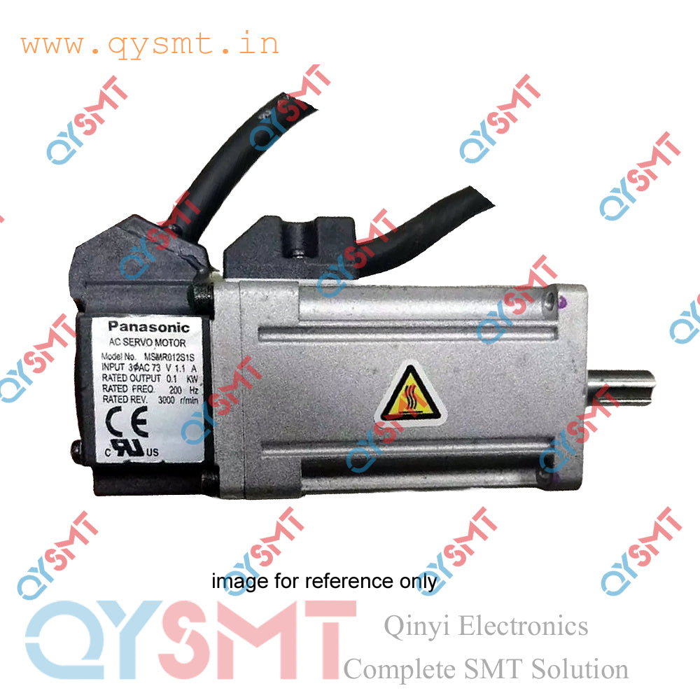 MSMR012S1S Servo Motor