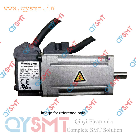 MSMR012S1S Servo Motor