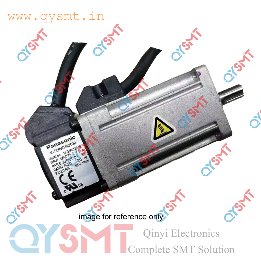 MSMR012S1S Servo Motor