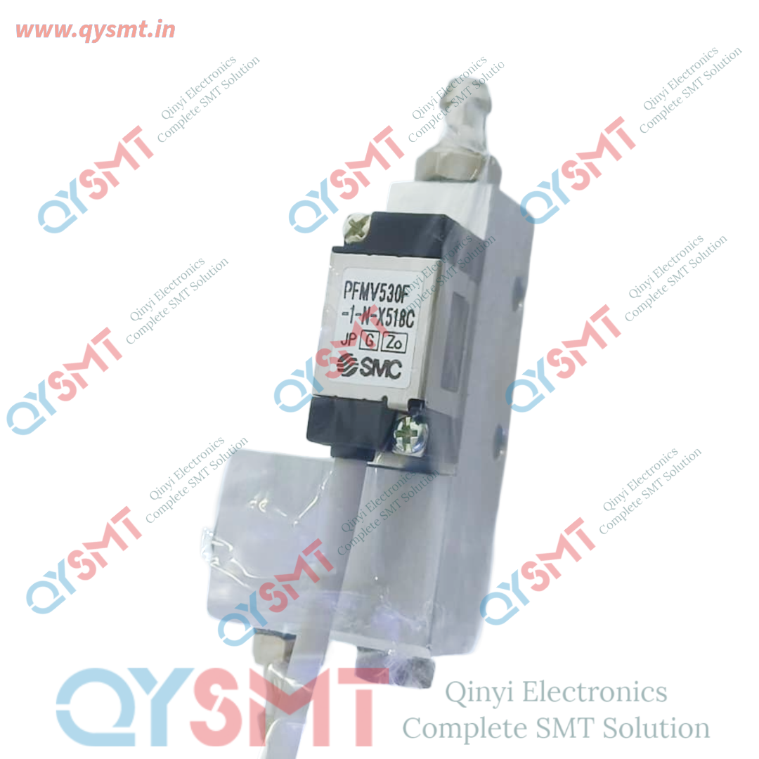 Panasonic MTNS000432AA Flow Sensor 3H