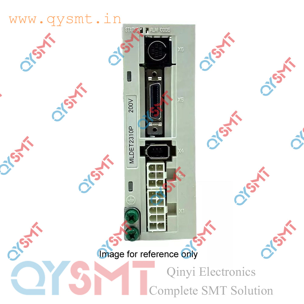 MLDET2310P Servo Drive