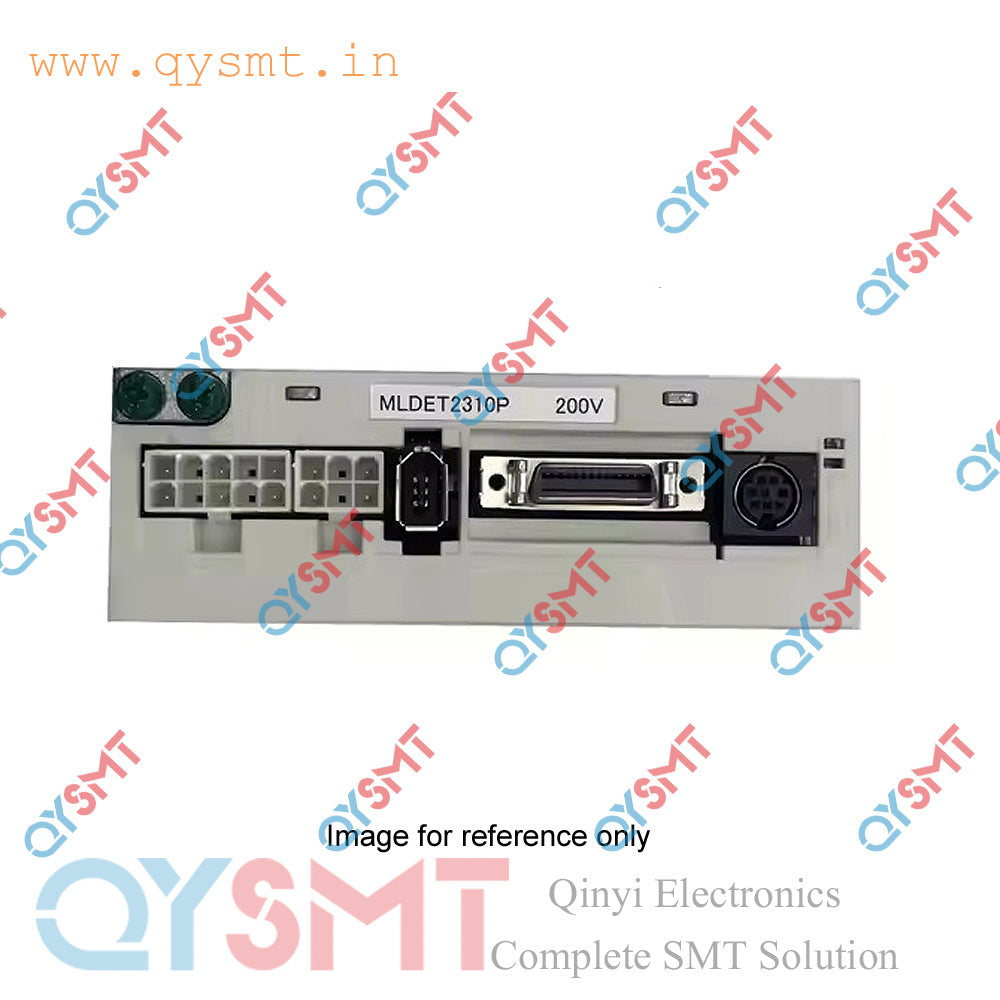 MLDET2310P Servo Drive