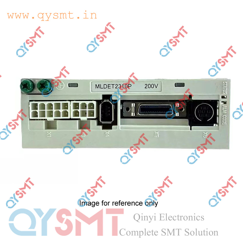 MLDET2310P Servo Drive