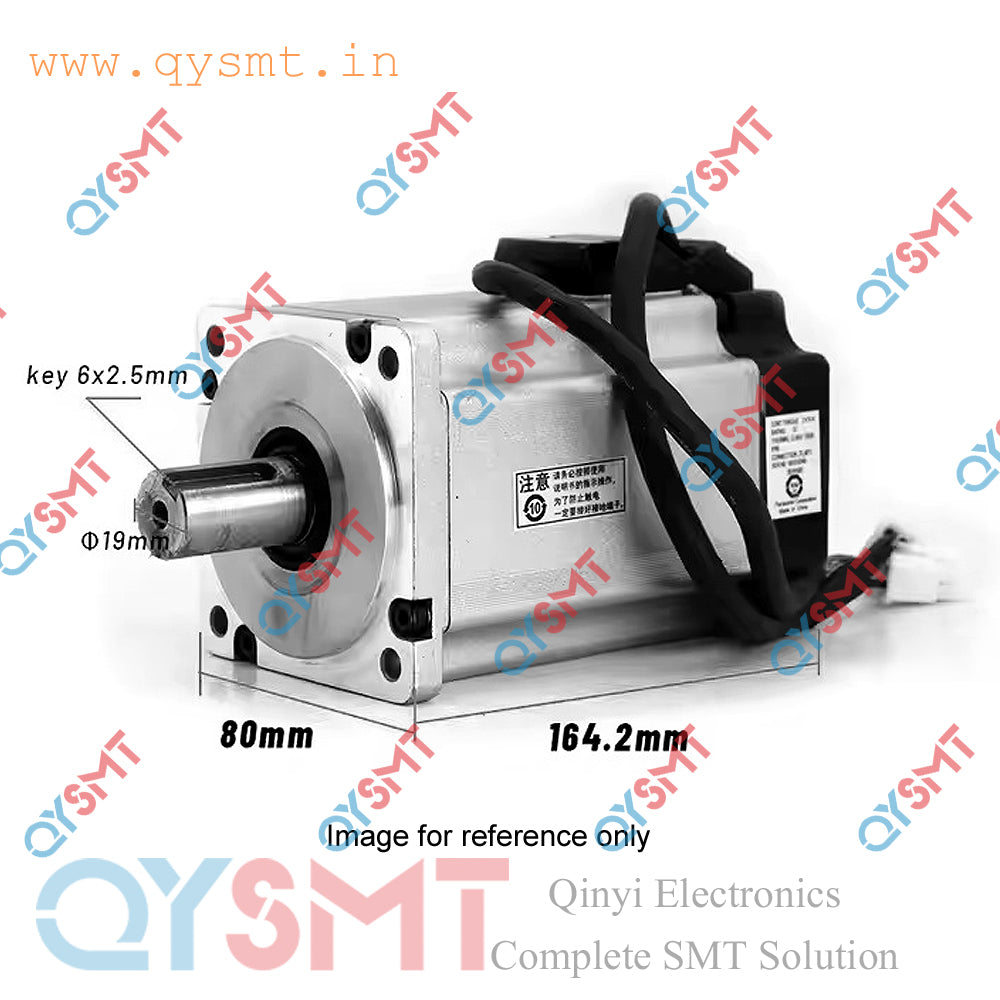 MHMD082G1U Servo Motor
