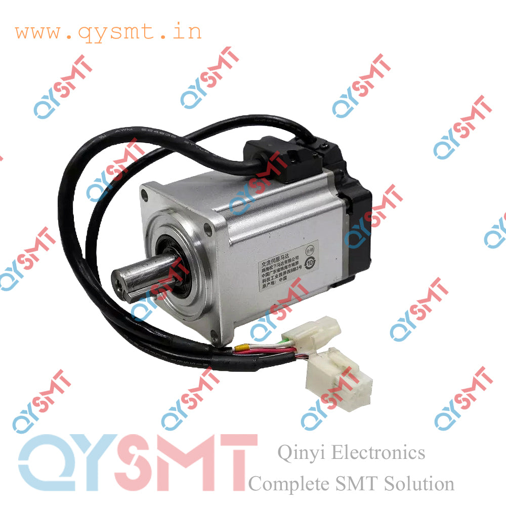 PANASONIC MHMF042L1U2M AC SERVO MOTOR