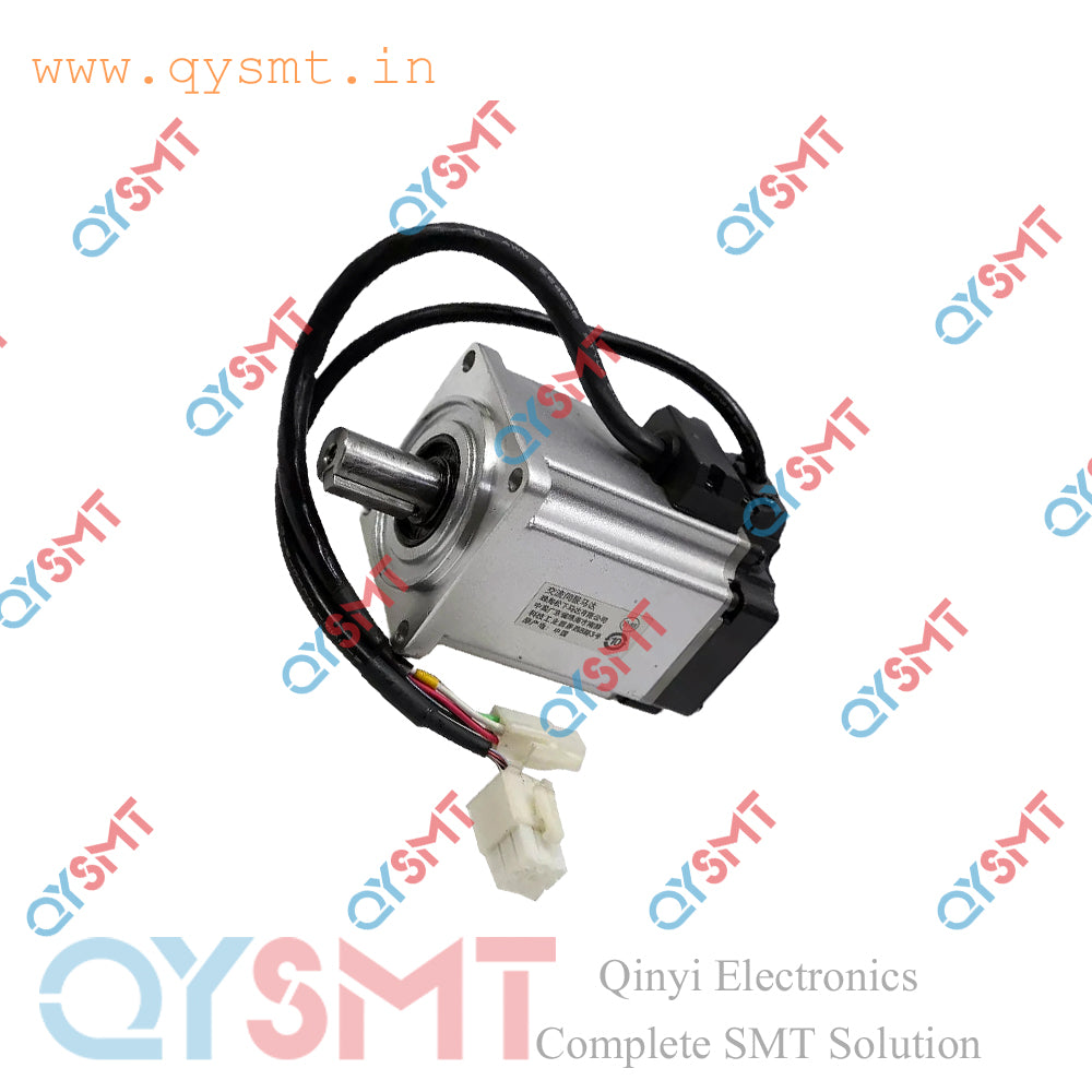 PANASONIC MHMF042L1U2M AC SERVO MOTOR