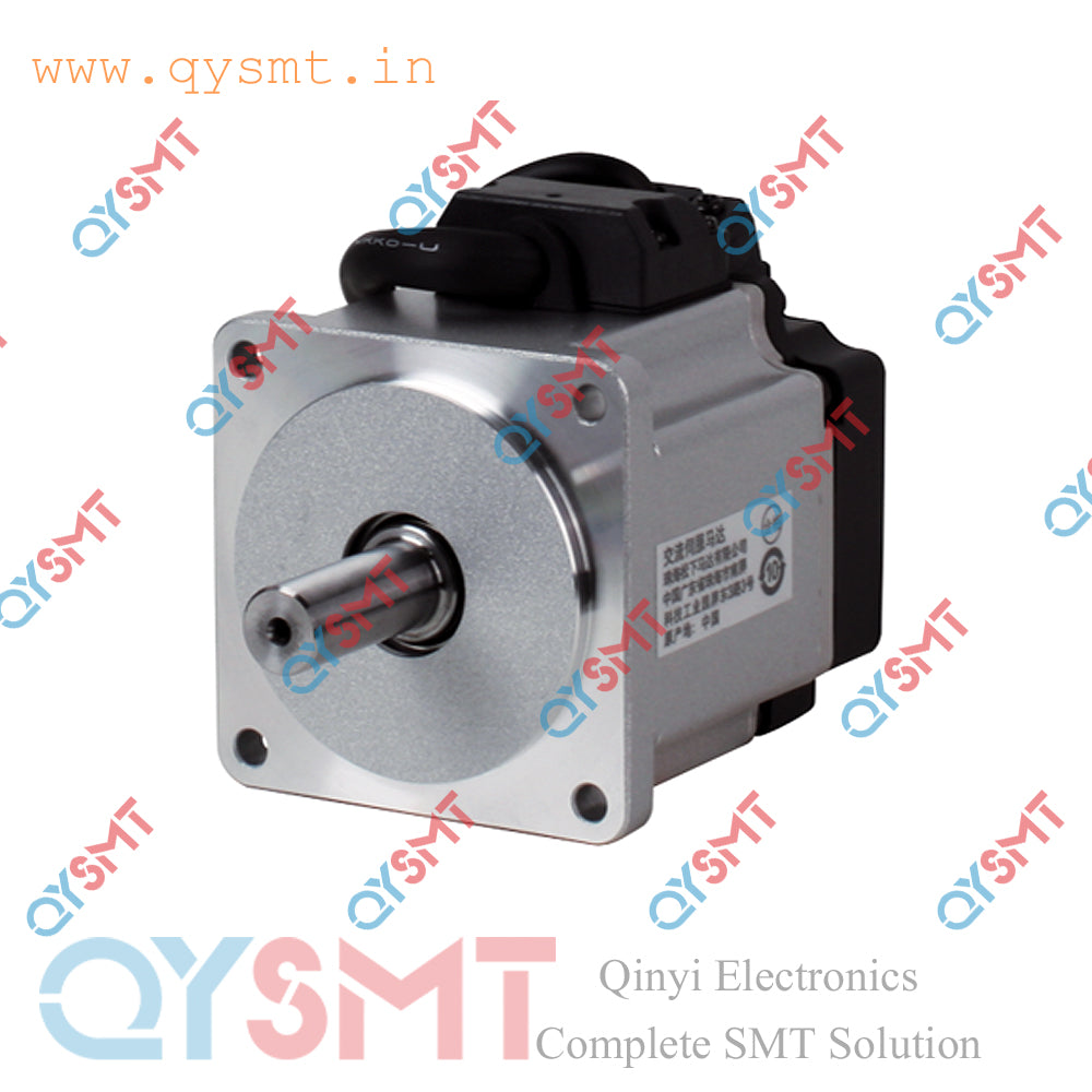 PANASONIC MHMF042L1U2M AC SERVO MOTOR