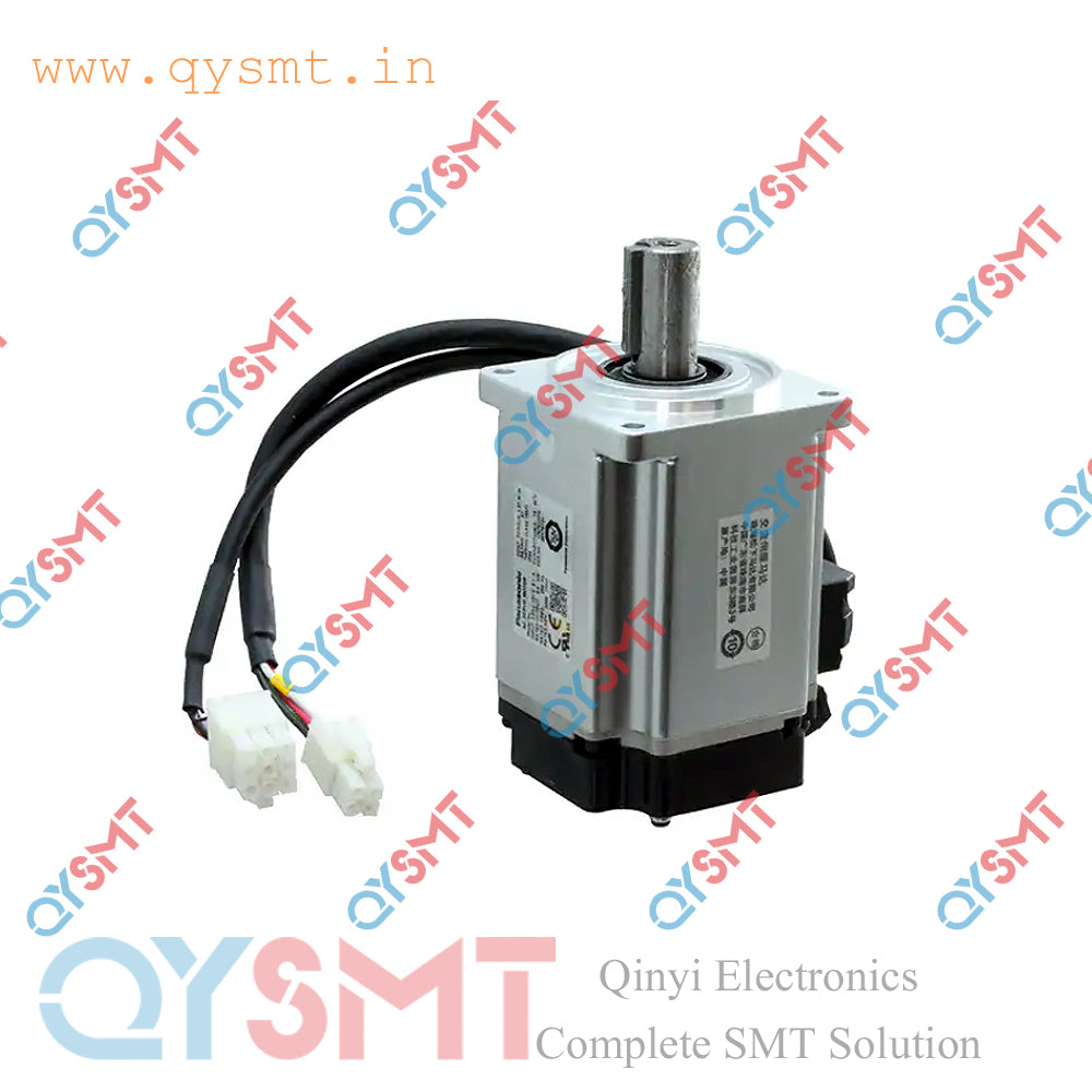 PANASONIC MHMF042L1U2M AC SERVO MOTOR