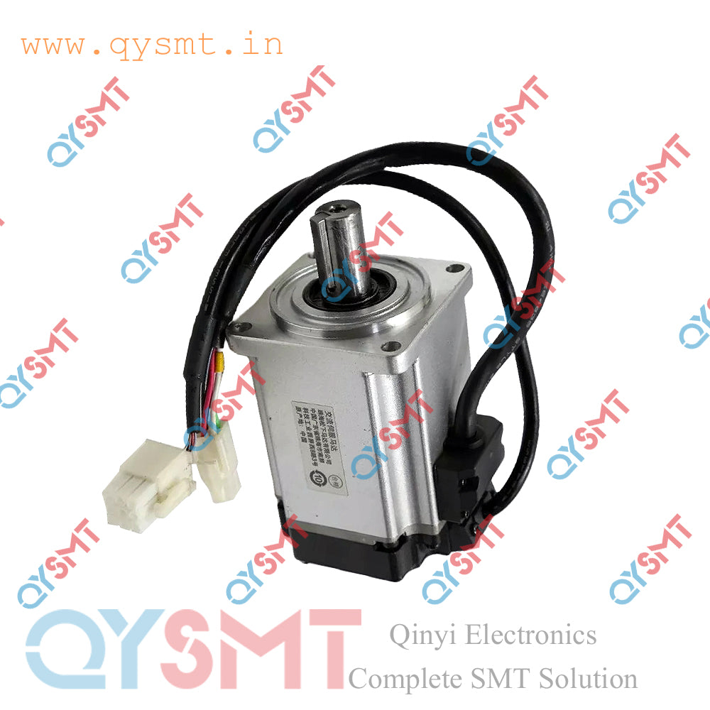 PANASONIC MHMF042L1U2M AC SERVO MOTOR