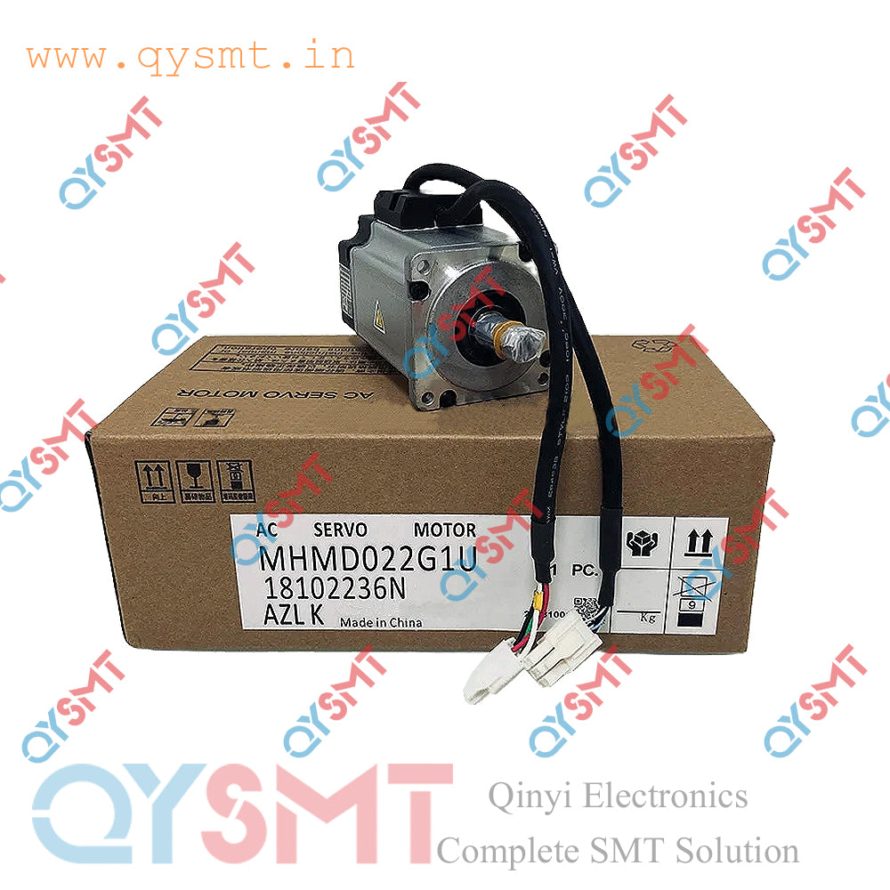 Panasonic Servo Motor MHMD022G1U