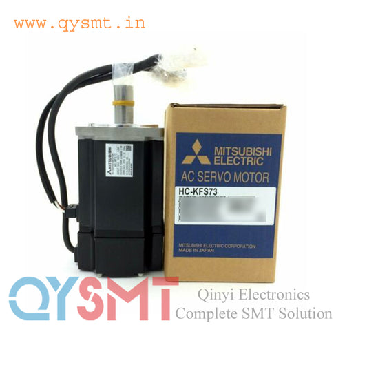 Panasonic Motor HC-KFS73