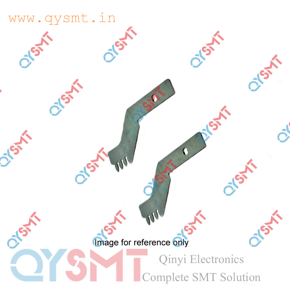 N210143357AA Moving Chuck Cutter