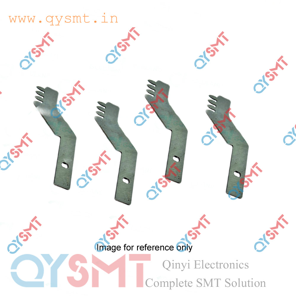N210143357AA Moving Chuck Cutter