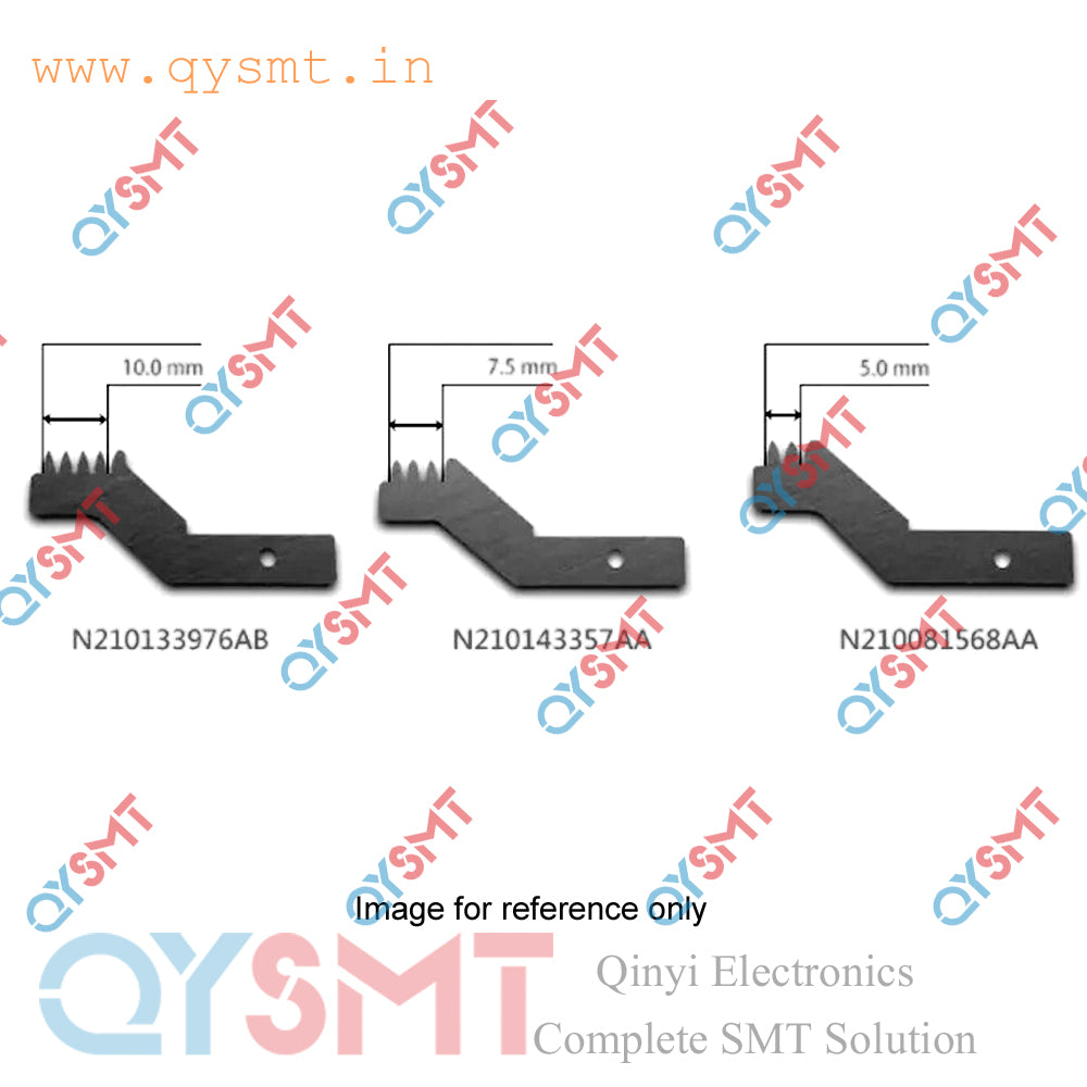 N210143357AA Moving Chuck Cutter