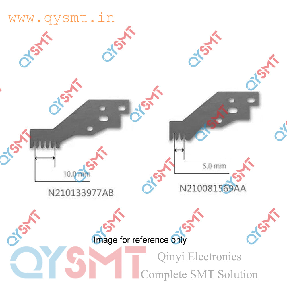 N210143357AA Moving Chuck Cutter