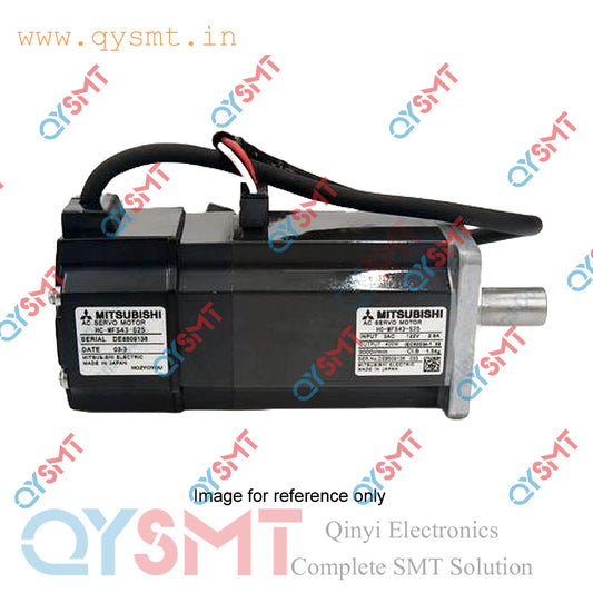 N510005279AA X Axis Motor Panasonic