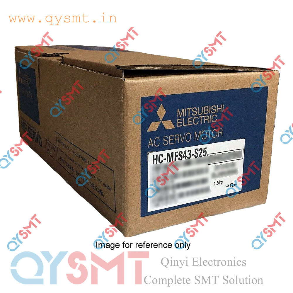 N510005279AA X Axis Motor Panasonic