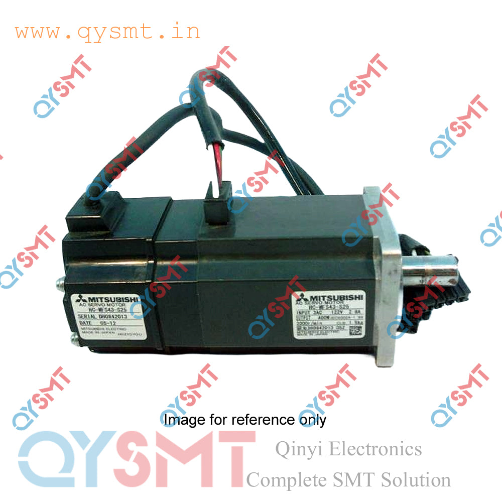 N510005279AA X Axis Motor Panasonic